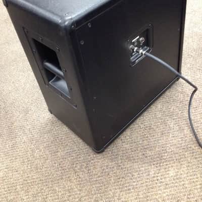 Great condition! Mesa/Boogie Mark V 25W Amp + Footswitch + Cover + Speaker Cables - Free Shipping! image 6