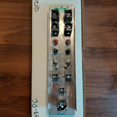 Synthesizers.com Q120 Connector Interface [ 5U MU Dotcom ] image 2