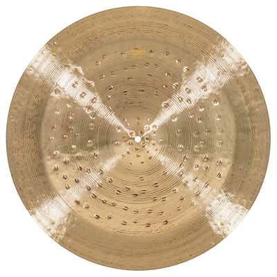 Meinl Cymbals B20FRC Byzance Foundry Reserve Crash - 20" image 1