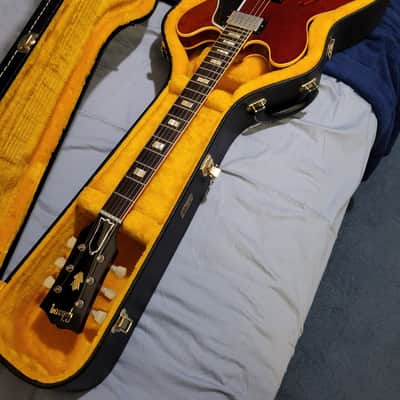 Gibson Custom Shop Murphy Lab '64 ES-335 Reissue 2022 image 4