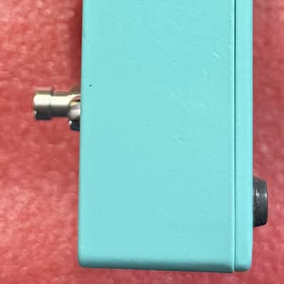 Death By Audio Apocalypse 2010s - Sea Foam Green image 7