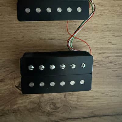 PRS 85/15 TCI SET image 1