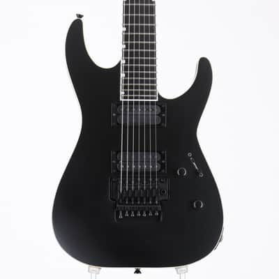 EDWARDS E-MR-FR7 Black Satin Edwards 7-string guitar [ED1707599] (06/15) image 1