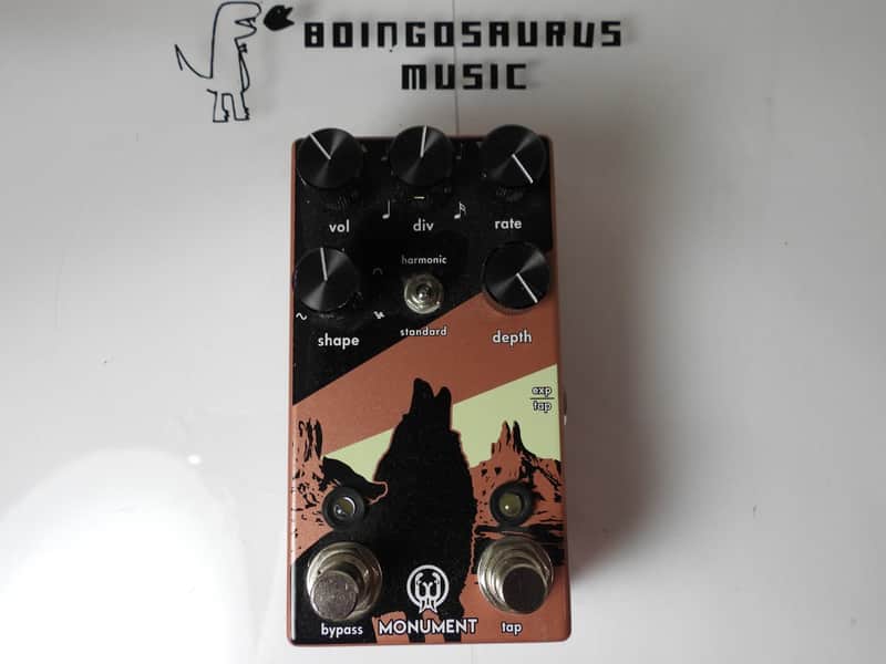 Walrus Audio Walrus Audio