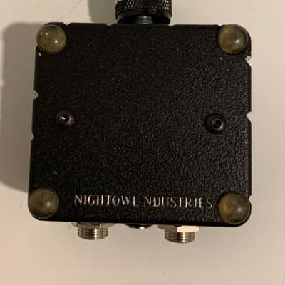 Night Owl Industries Edison EF86 Preamp image 3