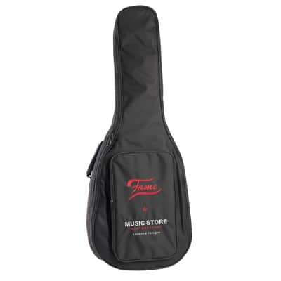 Fame Gig-Bag Basic (Classical Guitar) - Bag for classical guitars image 1