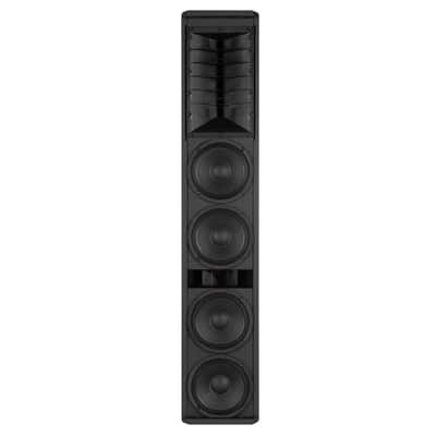 RCF NX-L24A-MK2 Active 2-Way Column Array Powered Active DJ Pro Audio Loudspeaker - Open Box Mint image 6