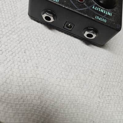 Voodoo Lab Analog Chorus pedal image 3