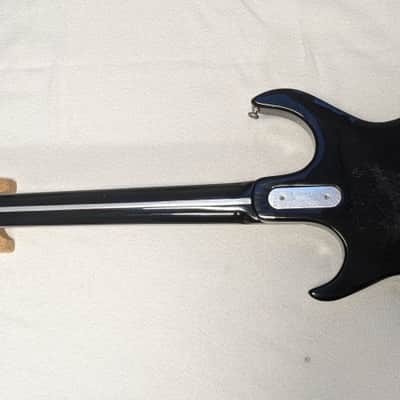 Kramer DMZ5000 1979/80 - black image 13