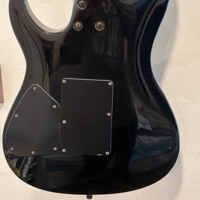 Ibanez S470-BK Standard 2002 - 2008 - Black image 5