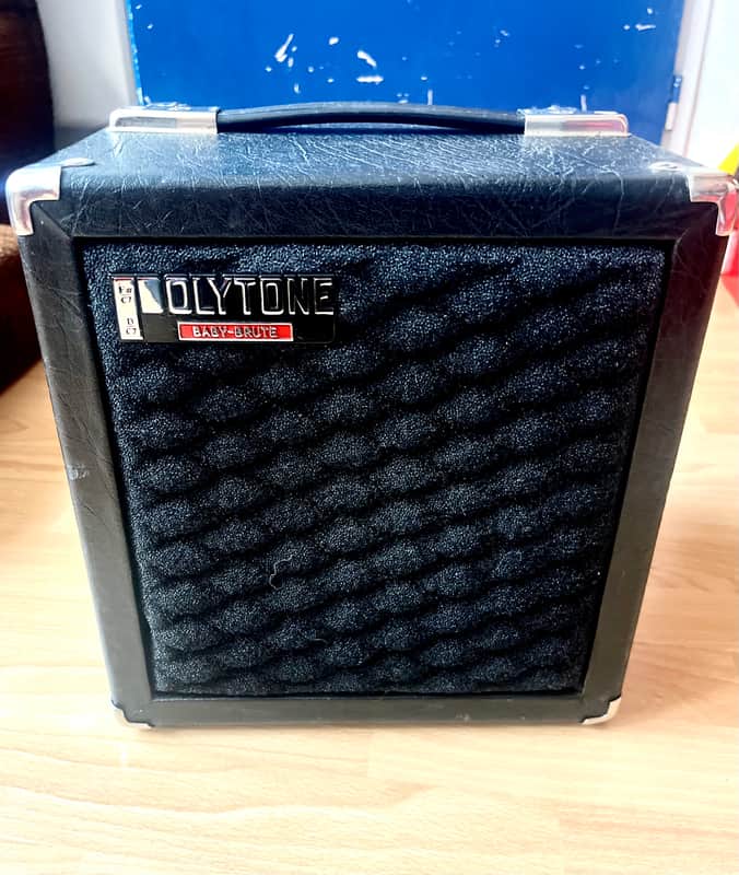 Polytone Baby Brute image 1