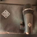 Telefunken M80-SH Short Handle Dynamic Microphone 2010s - Black with Matching Grill