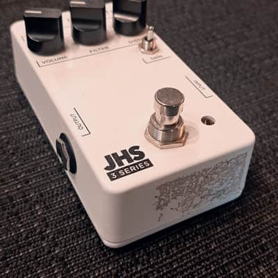 JHS 3 DISTORTION PEDAL (USED) image 2