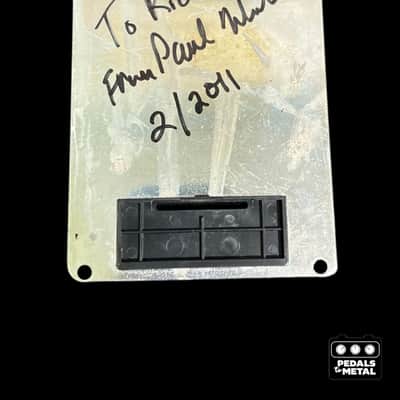 freakish blues octave fuzz-x19279 image 3