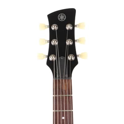 Yamaha Revstar RSE20 Swift Blue image 4