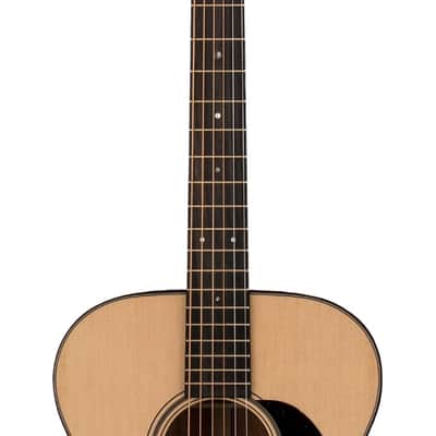 Martin 000-18 Modern Deluxe Acoustic Guitar w/HS image 18