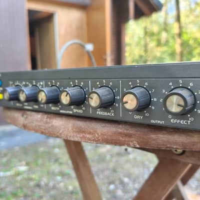 Ibanez Harmonizer Delay HD1000 image 5