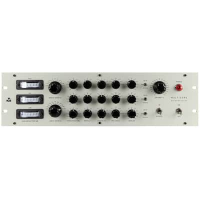 Immagine IGS Multicore Multiband Compressor - 1