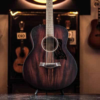 2023 Taylor AD26e American Dream Baritone Special Edition shaded edgeburst image 2