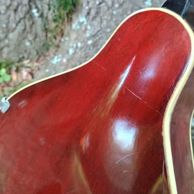 Gibson A-3 Mandolin image 10