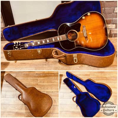 Gibson 1995 J-160E image 3