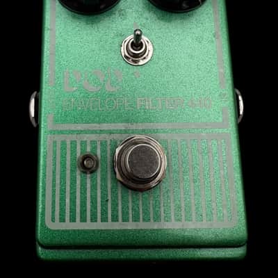 DOD 440 Envelope Filter Reissue 2010s - Green X5530 image 2