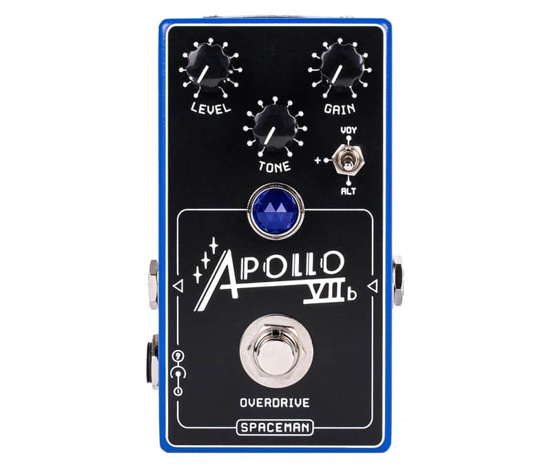 Spaceman Apollo VIIb Overdrive image 1