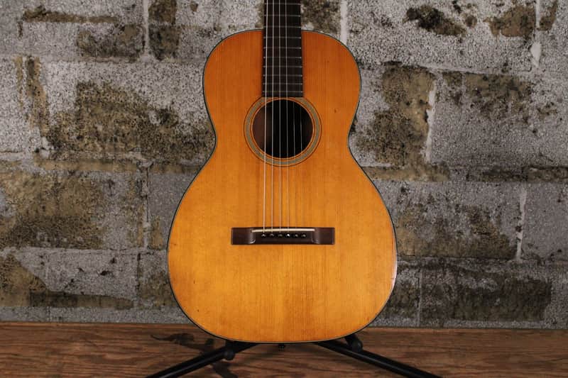 Martin 0-16NY