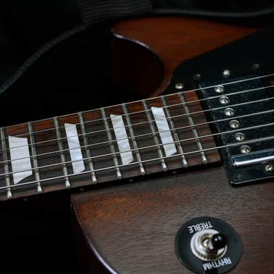 Gibson Les Paul Studio Faded 2010 - 2011 - Worn Brown image 5