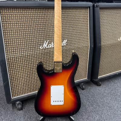 Fender Custom Shop FMT 60' Stratocaster 1996 image 5