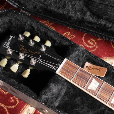 Gibson Les Paul Slash Anaconda Burst 2018— Limited Edition image 4