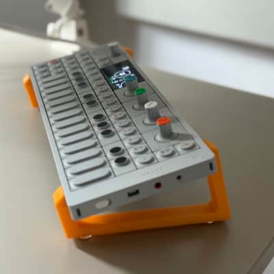 Teenage Engineering OP-1 Portable Synthesizer Workstation 2011 - Present - White