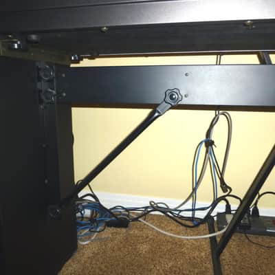 Kawai M8000 image 5