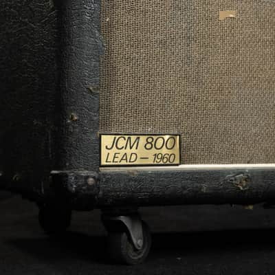 Legendary 1972 Marshall Plexi Modded by John Suhr image 15