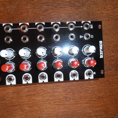 Befaco Hexmix System - Hexmix, Hexpander, HexVCA image 5