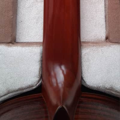 Yamaha GC22S Classical 2020s - Natural image 4