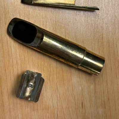 Lawton Alto Saxophone Mouthpiece -  7 Star Special image 3