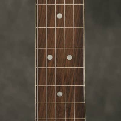 Gibson EH-150 lap STEEL GUITAR double bound w/Charlie Christian pickup 1938 Sunburst image 4