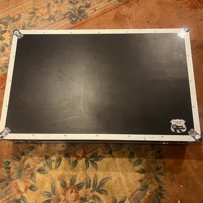Yamaha MG32/14FX 32 Channel Mixing Console 2010s - Blue image 8