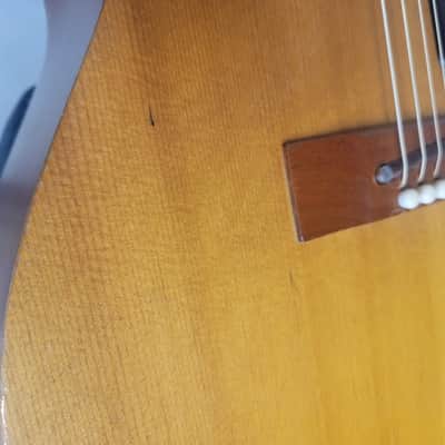 Gibson B-15 1967 - Natural image 18