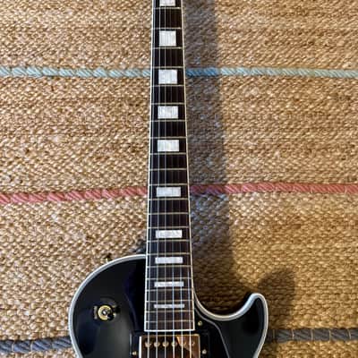 Gibson Les Paul Custom Lite 2013 Ebony image 6