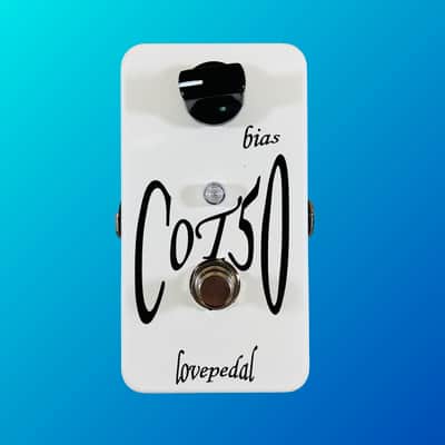 Lovepedal COT 50 image 1