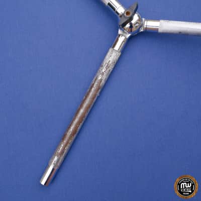 Sonor Teardrop Phonic Double Tomholder 60s Vintage Rare Z 5502B image 7
