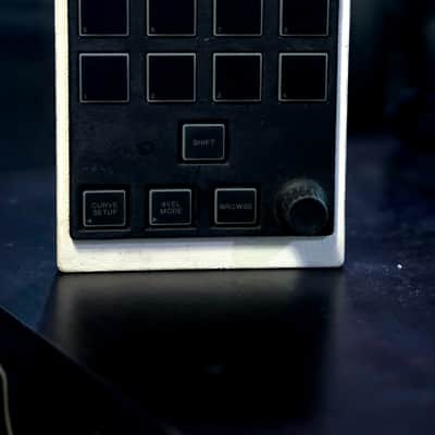 Steinberg CMC-PD usb midi controller pads for Cubase DAW PC/MAC image 1