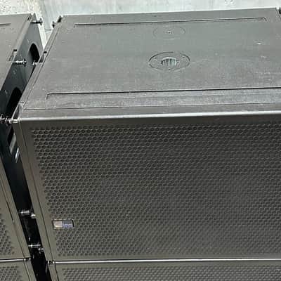 MEYER SOUND 500-HP POWER SUBWOOFER #6453P/53Y (LOT OF 2) THS image 3