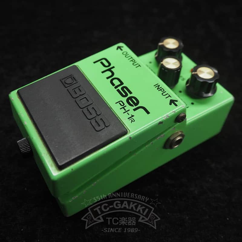 BOSS PH-1R Phaser (JAPAN) image 1