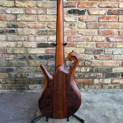Carl thompson 6-string imagen 13