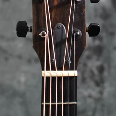 Taylor 224ce K DLX Koa wood Grand Auditorium Acoustic Electric Cutaway Shaded Edgeburst w Deluxe Hardshell Case image 2