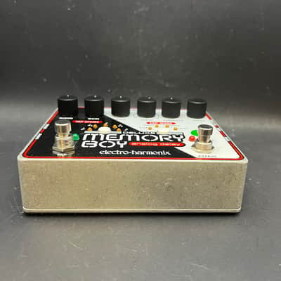 Electro Harmonix Deluxe Memory Boy image 6