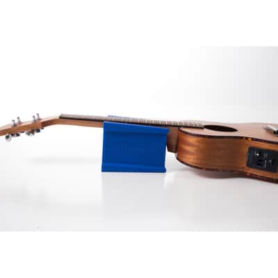 Music Nomad MN206 Cradle Cube - Neck Support For All Stringed Instruments image 10